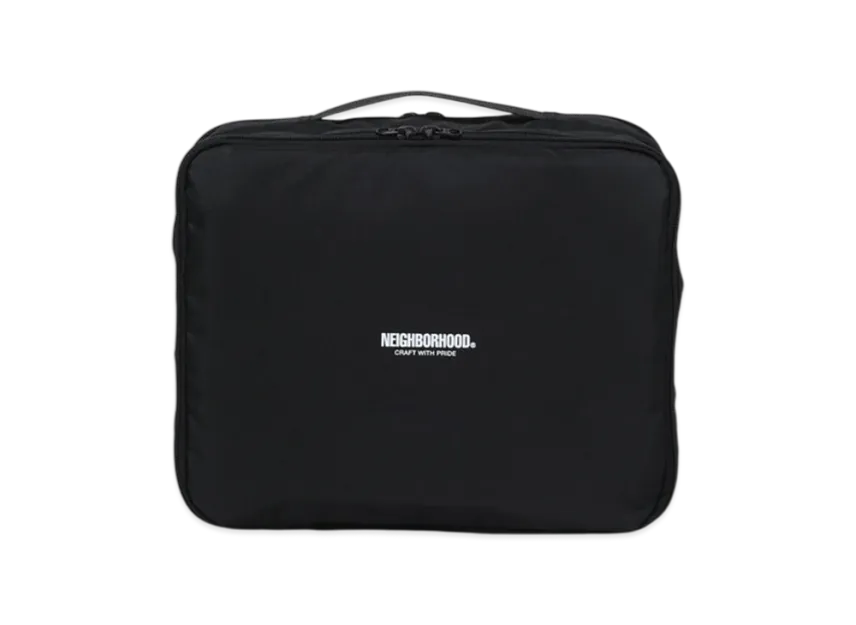 NEIGHBORHOOD Travel Pouch-L NEIGHBORHOOD Travel Pouch-L