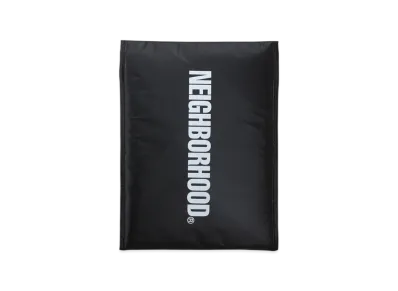 NEIGHBORHOOD CI Document Case "Black"
