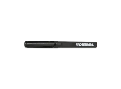 NEIGHBORHOOD x LAMY . Safari Rollerball Pen "Black"