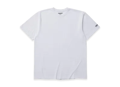 NEIGHBORHOOD Classic 2Pack Tee SS "White"