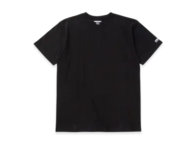 NEIGHBORHOOD Classic 2Pack Tee SS "Black"