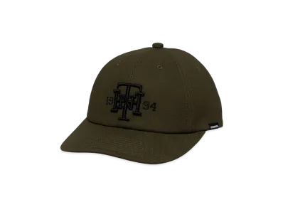 NEIGHBORHOOD Baseball Cap-1 "Olive Drab"