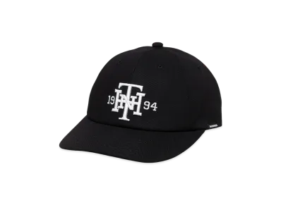 NEIGHBORHOOD Baseball Cap-1 "Black"