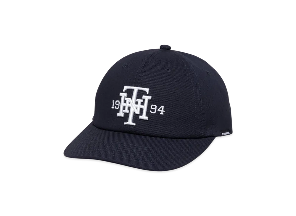 NEIGHBORHOOD Baseball Cap-1 "Navy"