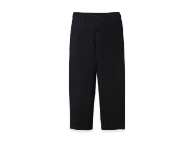 NEIGHBORHOOD Classic Chino Pants "Black"