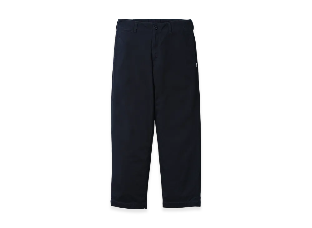 NEIGHBORHOOD Classic Chino Pants "Navy"