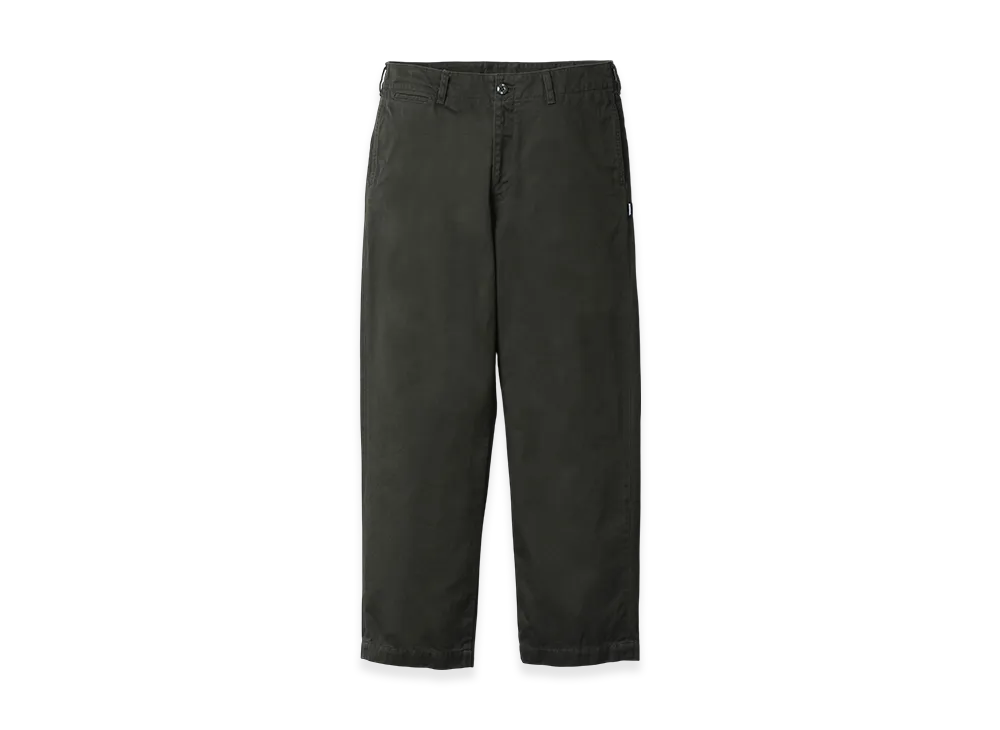 NEIGHBORHOOD Classic Chino Pants "Olive Drab"