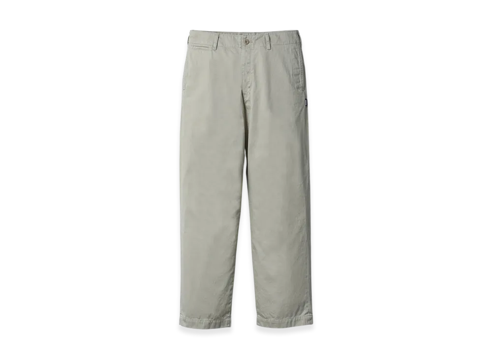 NEIGHBORHOOD Classic Chino Pants "Beige"