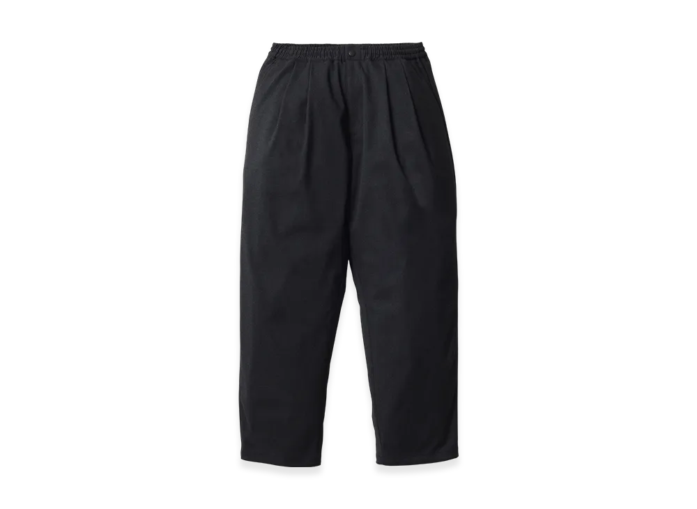 NEIGHBORHOOD Baggy Silhouette Easy Pants "Charcoal"