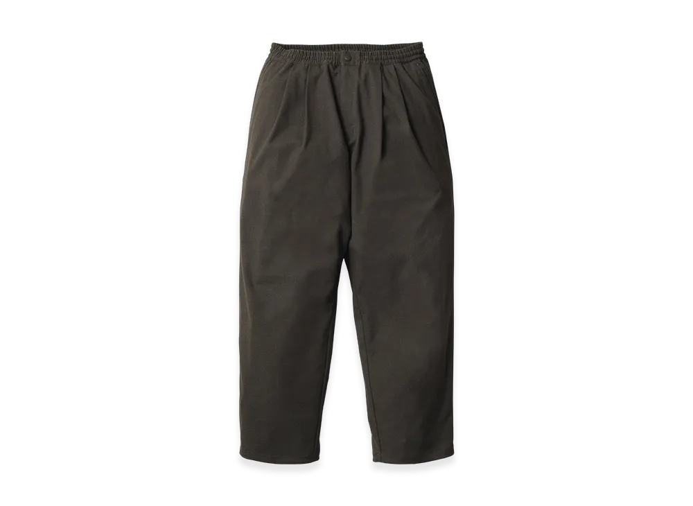 NEIGHBORHOOD Baggy Silhouette Easy Pants "Olive Drab"