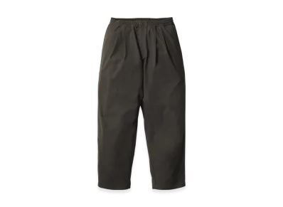 NEIGHBORHOOD Baggy Silhouette Easy Pants "Olive Drab"