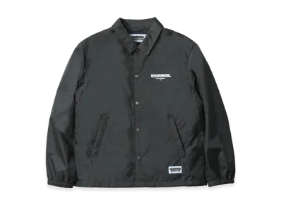 NEIGHBORHOOD One Third Kids OT. Windbreaker Jacket "Charcoal"