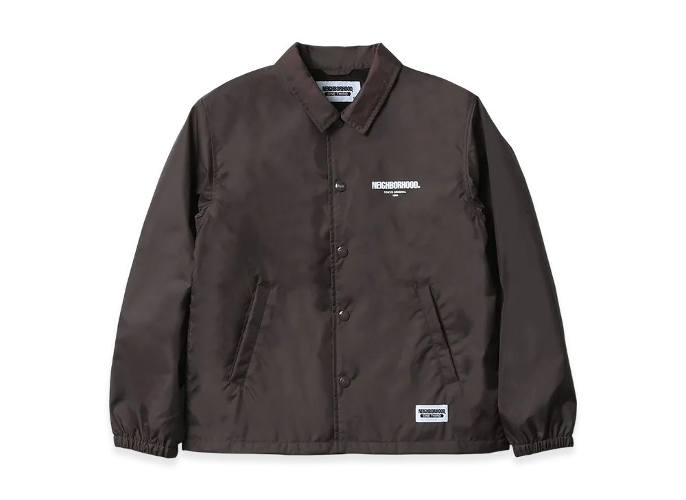 NEIGHBORHOOD One Third Kids OT. Windbreaker Jacket 