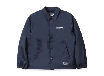 NEIGHBORHOOD One Third Kids OT. Windbreaker Jacket "Navy"