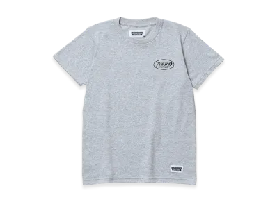 NEIGHBORHOOD One Third Kids OT. Tee SS-4 "Gray"