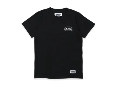 NEIGHBORHOOD One Third Kids OT. Tee SS-4 "Black"