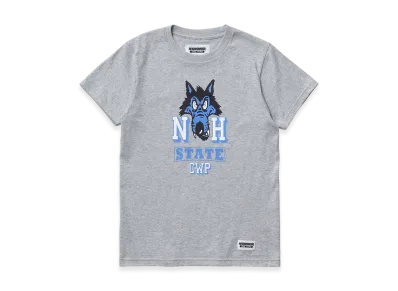 NEIGHBORHOOD One Third Kids OT. Tee SS-9 "Gray"