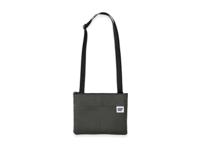 NEIGHBORHOOD Mini Rectangle Bag "Olive Drab"