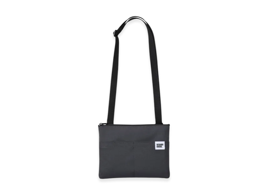 NEIGHBORHOOD Mini Rectangle Bag NEIGHBORHOOD Mini Rectangle Bag