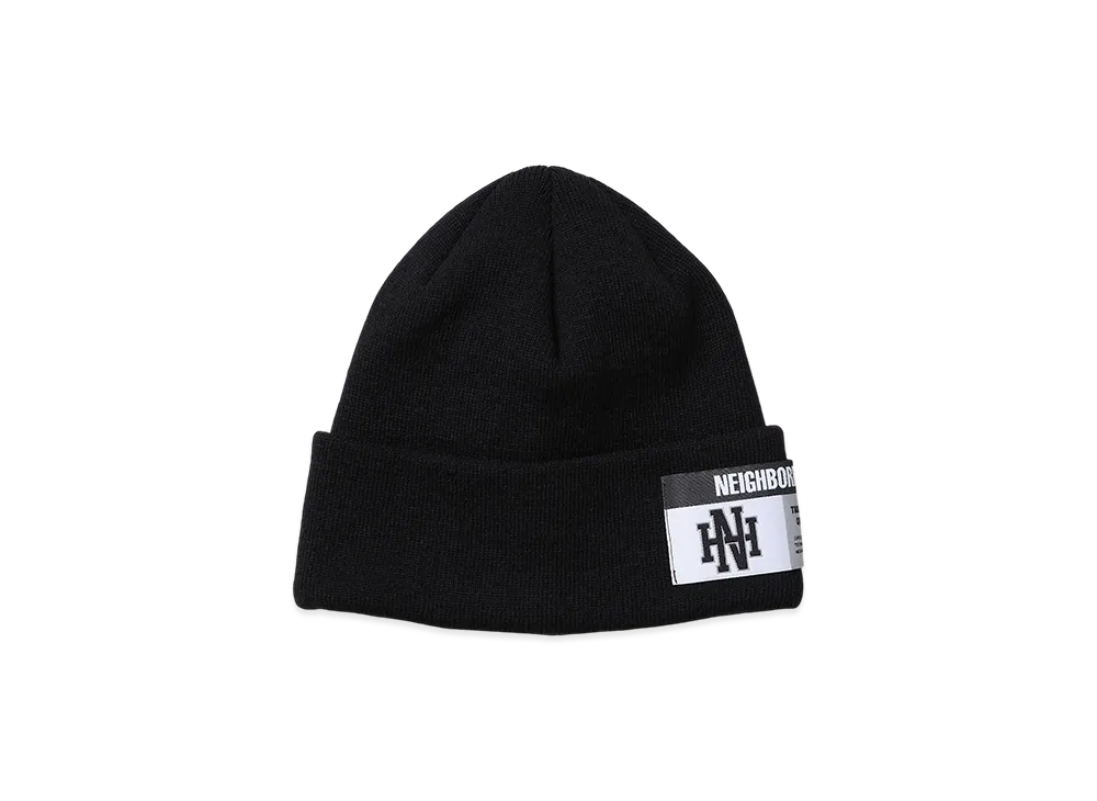 ネイバーフッド ビーニー・ニットキャップ 人気アイテム通販(新品/中古