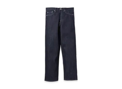 NEIGHBORHOOD Rigid Denim DP Basic Pants "Indigo"