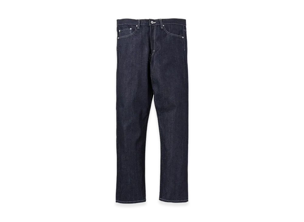 NEIGHBORHOOD Rigid Denim DP Mid Pants "Indigo"