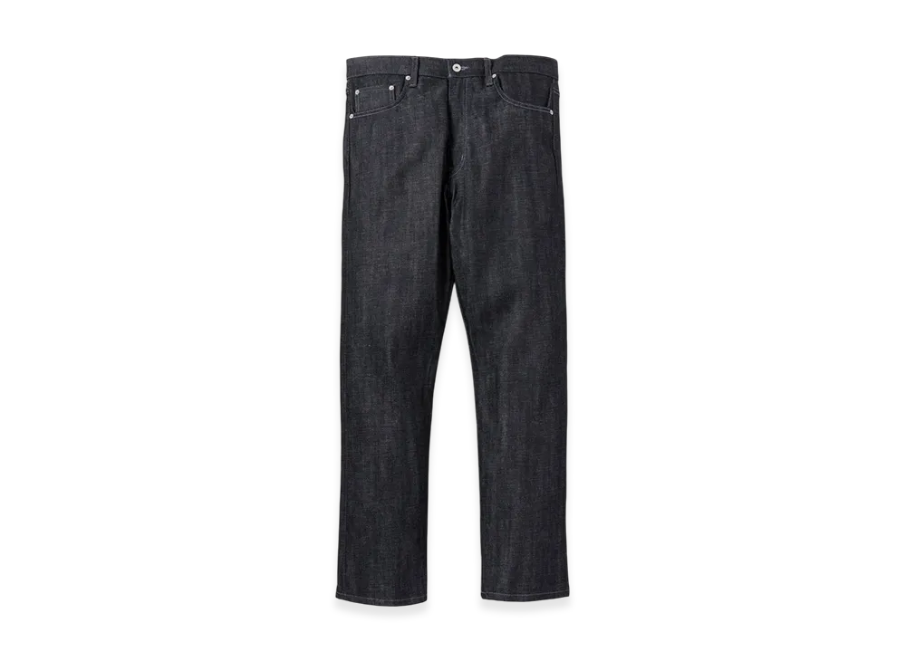 NEIGHBORHOOD Rigid Denim DP Mid Pants "Black"
