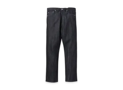 NEIGHBORHOOD Rigid Denim DP Mid Pants "Black"