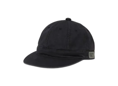 NEIGHBORHOOD MIL BB Cap "Black"