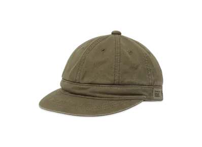 NEIGHBORHOOD MIL BB Cap "Olive Drab"