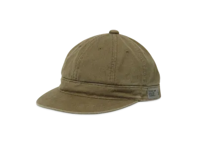 NEIGHBORHOOD MIL BB Cap "Khaki"
