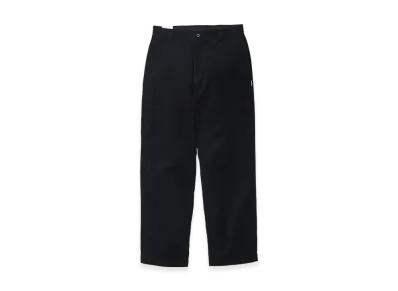 NEIGHBORHOOD Corduroy Plain Pants "Black"