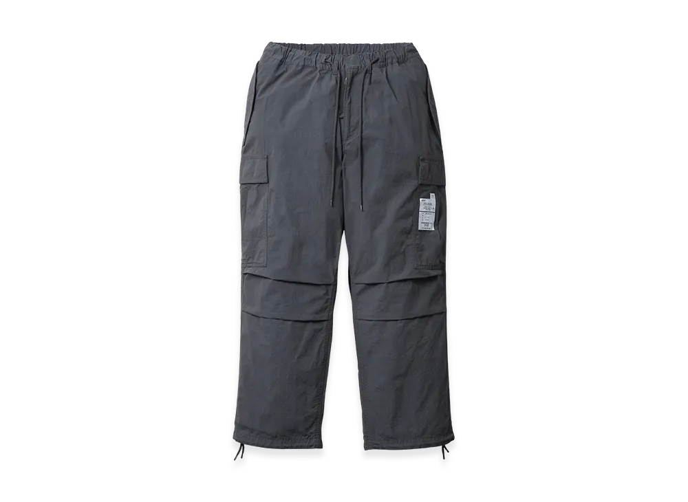 NEIGHBORHOOD Wide Cargo Pants "Gray"