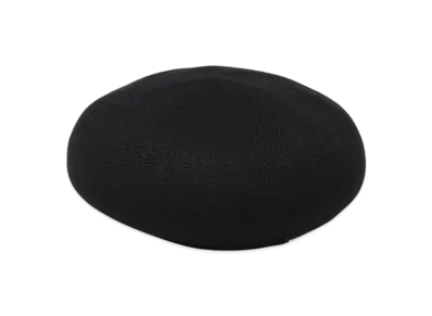 NEIGHBORHOOD Knit Beret "Black"