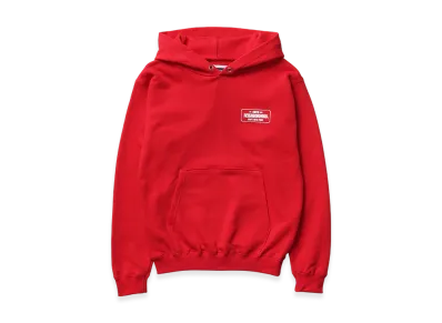 NEIGHBORHOOD Ot. Sweat Hoodie LS "Red"