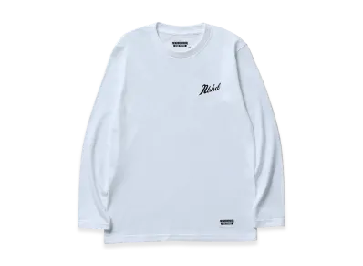 NEIGHBORHOOD Ot. Tee LS-2 "White"