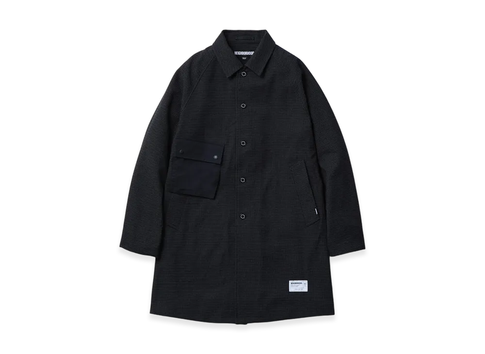 neighborhood COATのおすすめアイテム | 通販・相場はスニーカーダンク