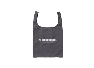NEIGHBORHOOD x Fukuoka International Airport Tote Bag S "Black"