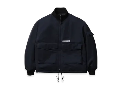 NEIGHBORHOOD G-8 Flight Jacket "Black"