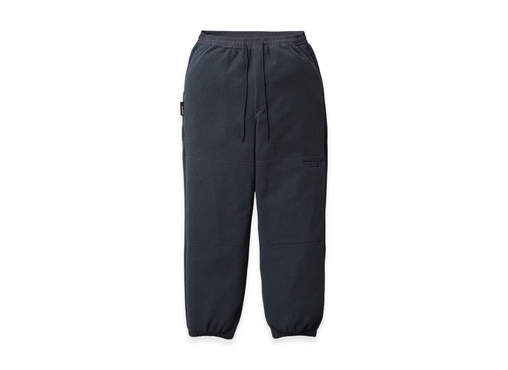 NEIGHBORHOOD Fleece PT "Gray"