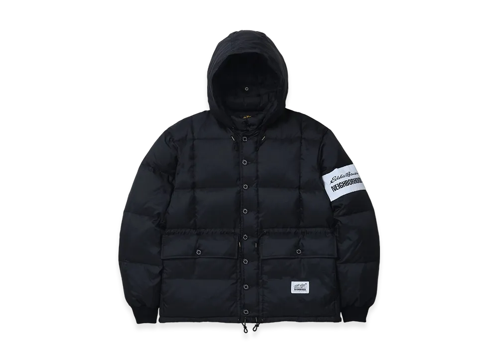 最新 NEIGHBORHOOD x Eddie Bauer スキー ジャケット