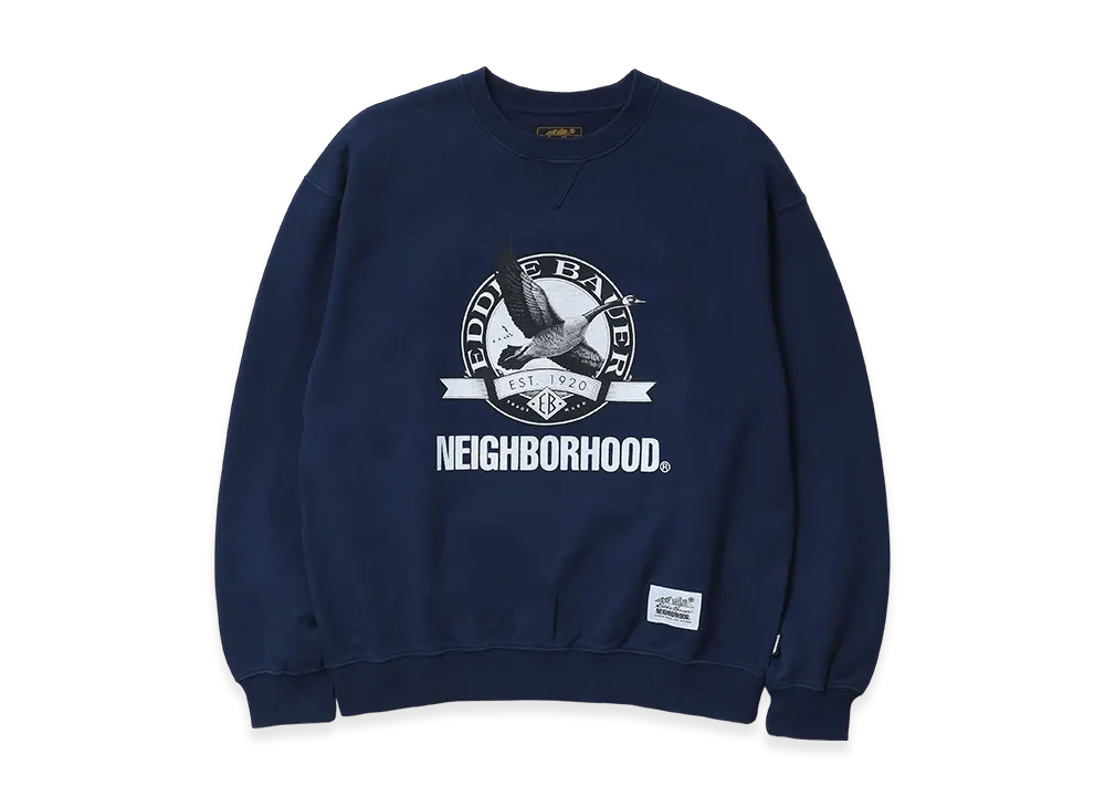 ネイバーフッド スウェット・トレーナー 人気アイテム通販(新品/中古