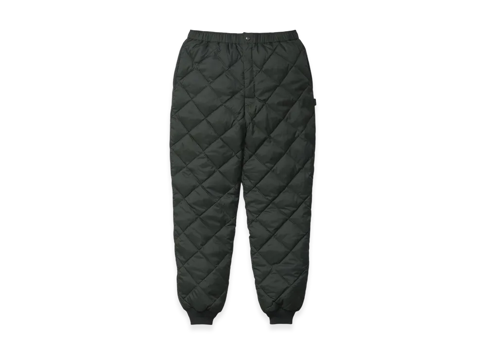 NEIGHBORHOOD x Eddie Bauer Down Pants "Olive Drab"