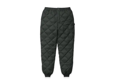 NEIGHBORHOOD x Eddie Bauer Down Pants "Olive Drab"