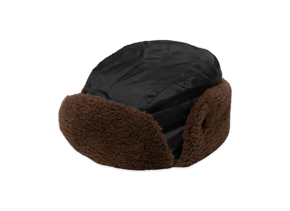 NEIGHBORHOOD x Eddie Bauer Down Cap "Black"