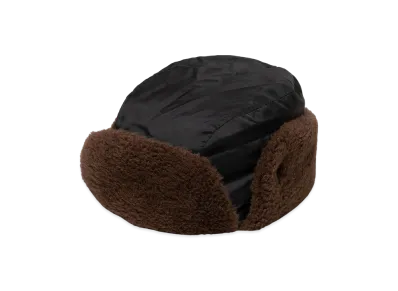 NEIGHBORHOOD x Eddie Bauer Down Cap "Black"