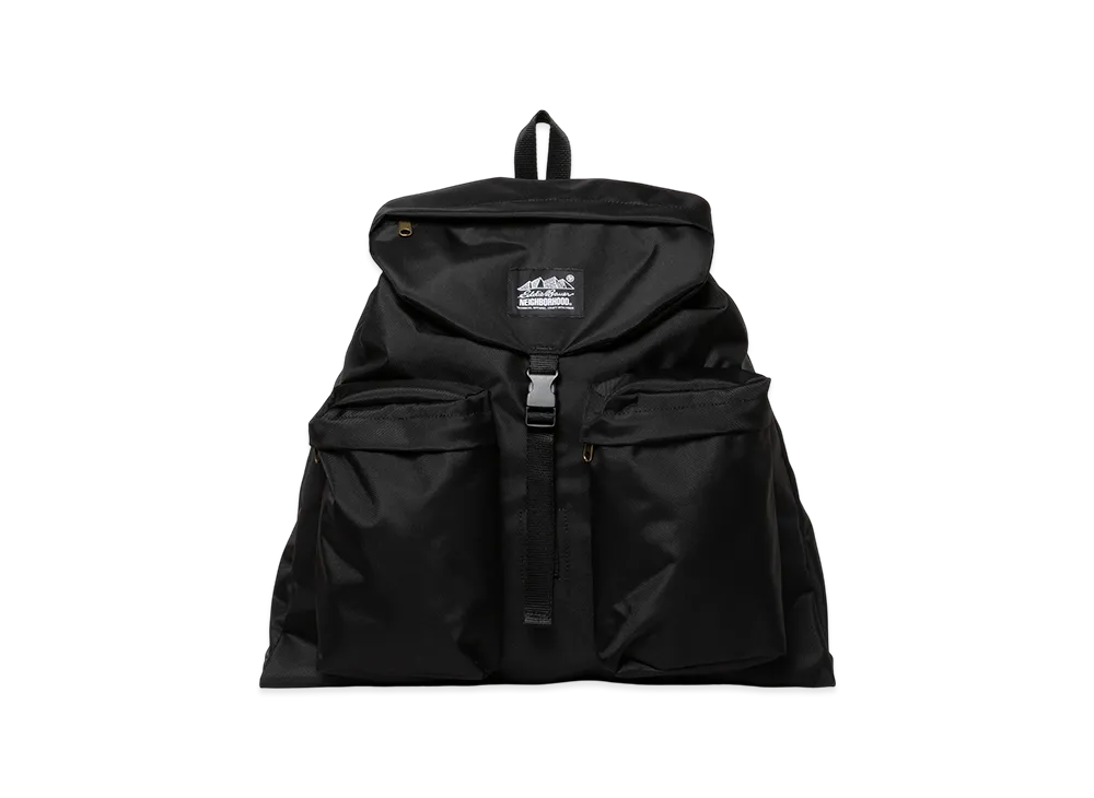 バッグ NEIGHBORHOOD EDDIE BAUER . BACKPACK NEIGHBORHOOD NH X EDDIE BAUER . BACKPACK NoJo Eddie Bauer Cascade