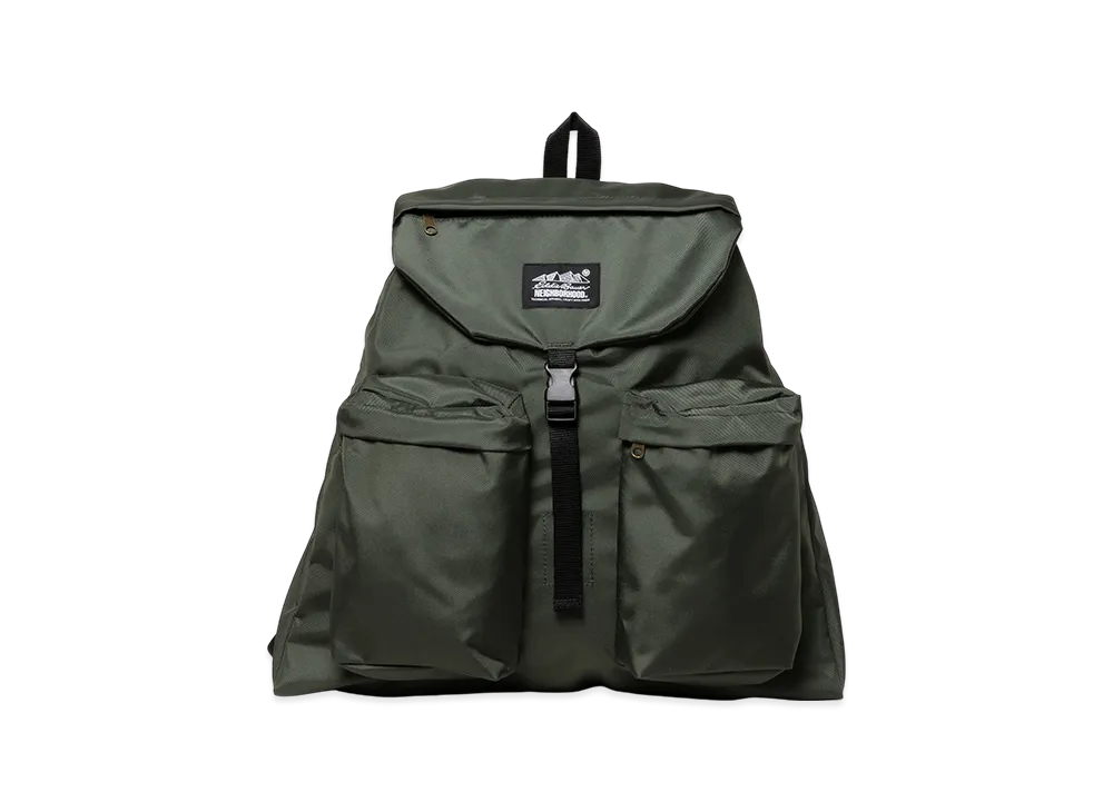 NEIGHBORHOOD x Eddie Bauer Backpack 