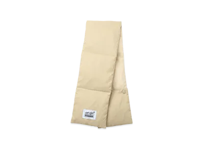 NEIGHBORHOOD x Eddie Bauer Down Muffler "Beige"