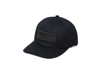 NEIGHBORHOOD Dad Cap-1 "Navy"